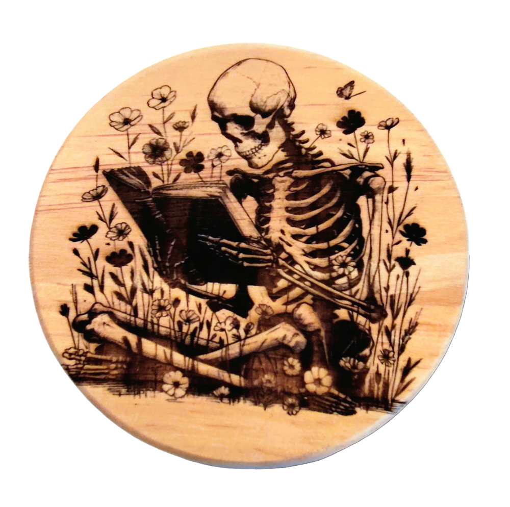 Macabre & Gothic