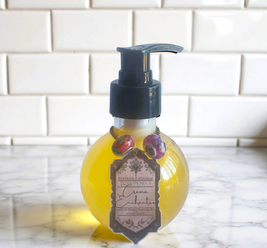 Potion No. 3 – Crème Enchantée