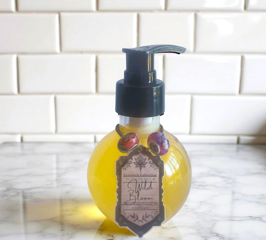 Potion No. 8 – Wild Bloom
