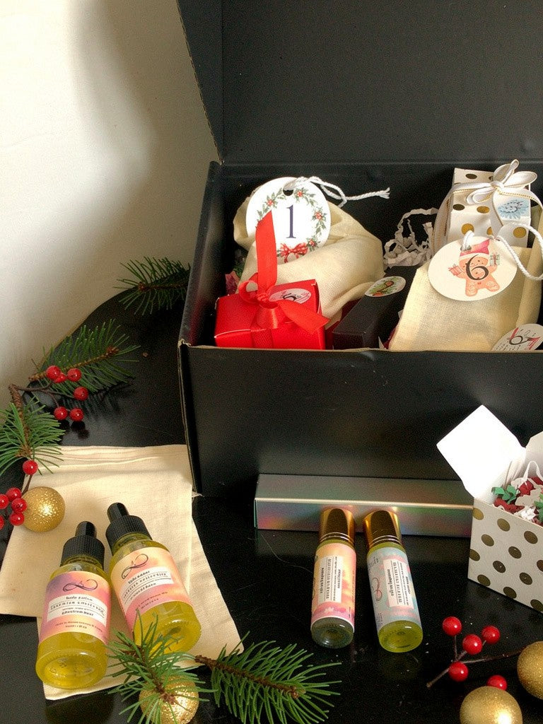 Everwick Collective Advent Calendar - 6-Day or 12-Day