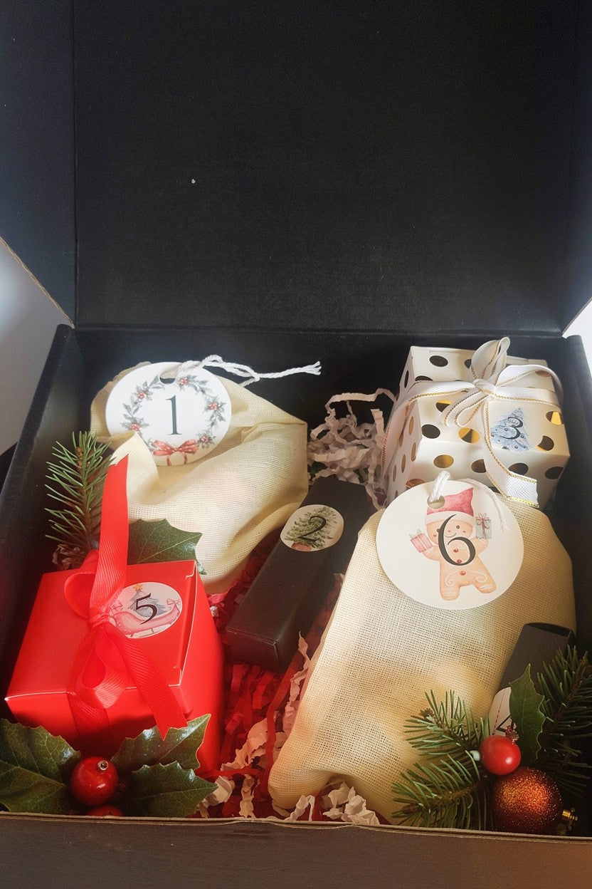 Everwick Collective Advent Calendar - 6-Day or 12-Day