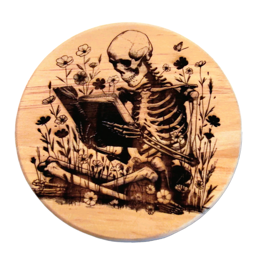 Macabre & Gothic