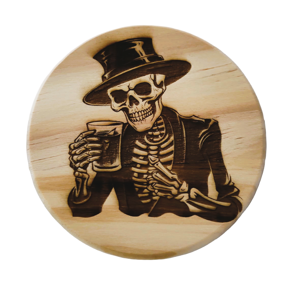 Macabre & Gothic